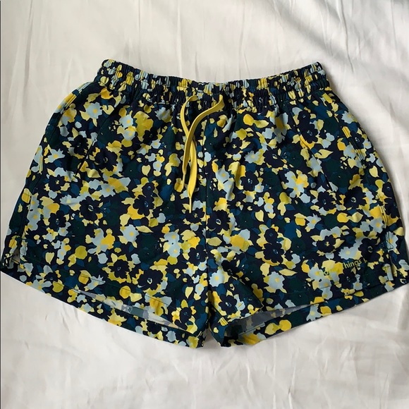 Outdoor Voices Pants - Outdoor Voices Doing Things Shorts